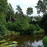 Kompleks wypoczynkowy Kallaste Talu- Turismitalu & *