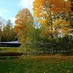 Kallaste Talu- Turismitalu & Kompleks wypoczynkowy *