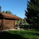 Kompleks wypoczynkowy Kallaste Talu- Turismitalu &