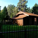 Kompleks wypoczynkowy Kallaste Talu- Turismitalu &