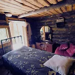 假日公园 Kallaste Talu- Turismitalu & Padise
