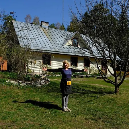 Ferienpark Kallaste Talu- Turismitalu &