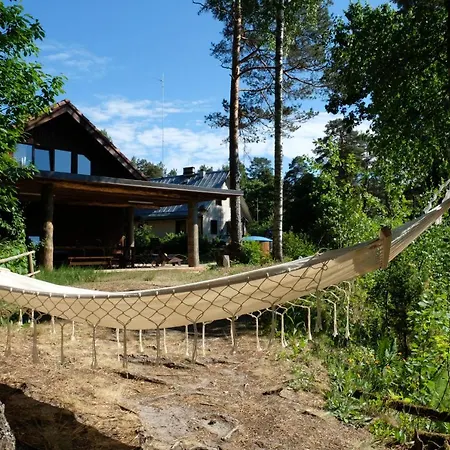 Kallaste Talu- Turismitalu & Semesterpark