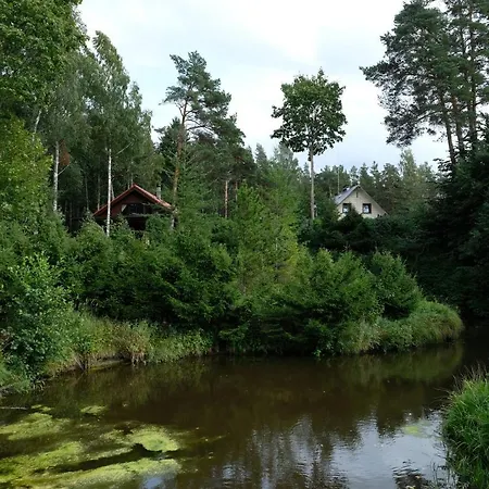 Ferienpark Kallaste Talu- Turismitalu & *