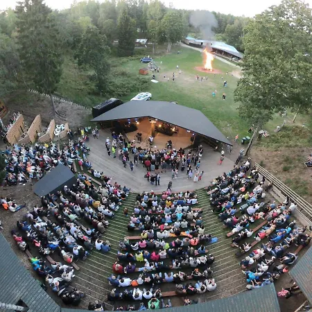 Kallaste Talu- Turismitalu & Holiday park