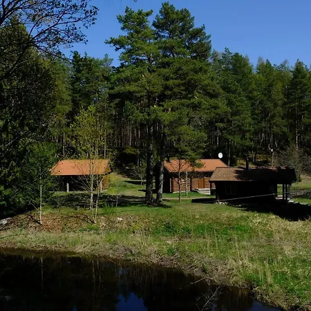 Holiday park Kallaste Talu- Turismitalu & Padise