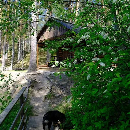Ferienpark Kallaste Talu- Turismitalu & *