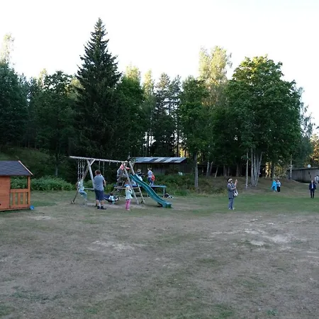 Kallaste Talu- Turismitalu & Padise