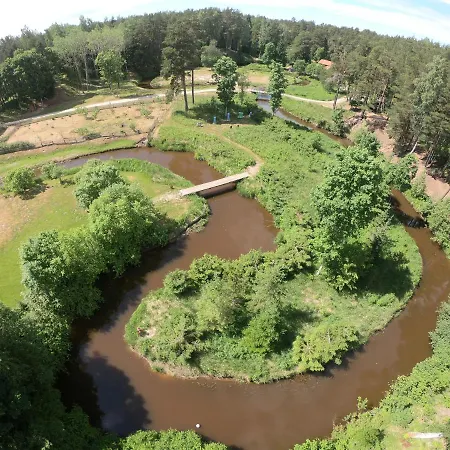 Kallaste Talu- Turismitalu &