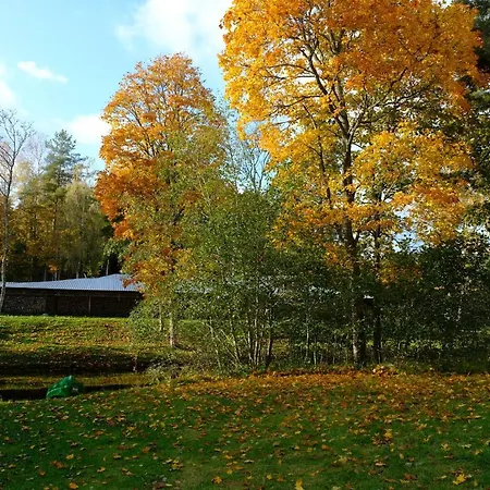 Kallaste Talu- Turismitalu & Puhkepark *