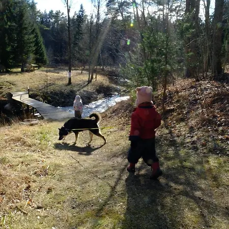 Kallaste Talu- Turismitalu & * Padise