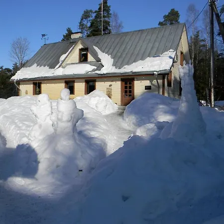 Ferienpark Kallaste Talu- Turismitalu & *