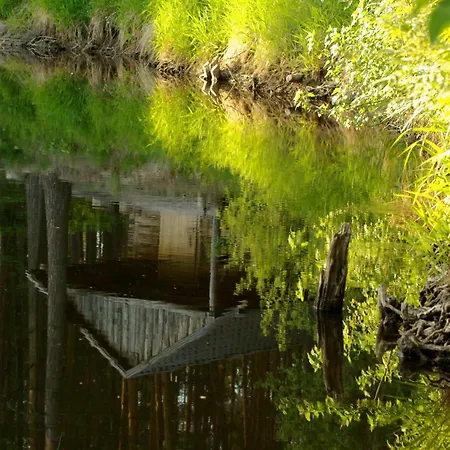 Kallaste Talu- Turismitalu & Padise