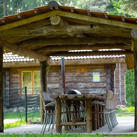 Kallaste Talu- Turismitalu & Kompleks wypoczynkowy *
