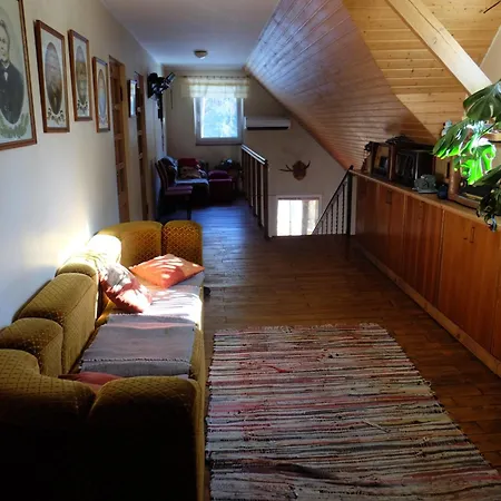 Kompleks wypoczynkowy Kallaste Talu- Turismitalu & *