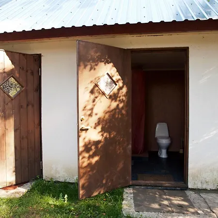 Kallaste Talu- Turismitalu & Kompleks wypoczynkowy *