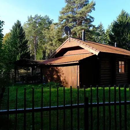 Kompleks wypoczynkowy Kallaste Talu- Turismitalu &
