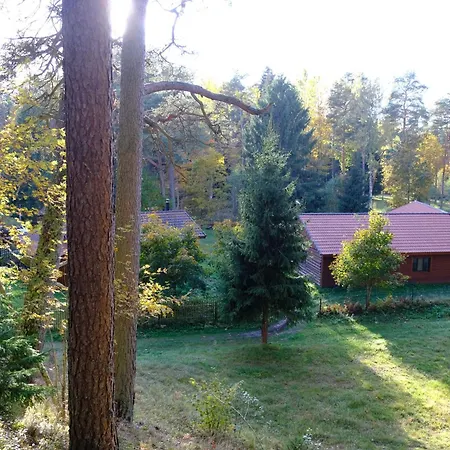 Kallaste Talu- Turismitalu & Üdülőpark *