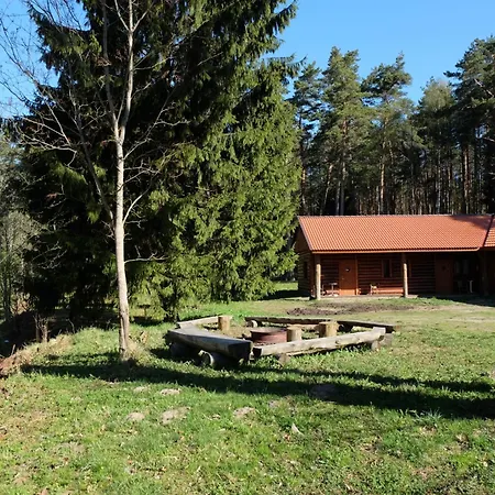 Kallaste Talu- Turismitalu & Kompleks wypoczynkowy
