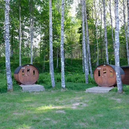 Kallaste Talu- Turismitalu & * Padise