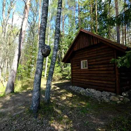 Üdülőpark Kallaste Talu- Turismitalu &
