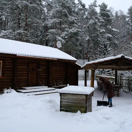 Kallaste Talu- Turismitalu & Padise