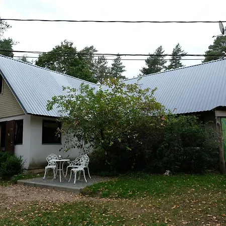 Kallaste Talu- Turismitalu & *