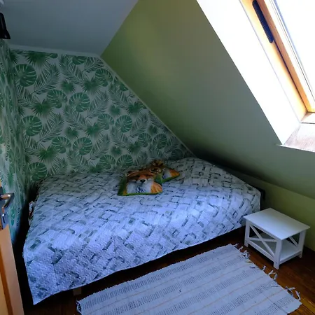 Kompleks wypoczynkowy Kallaste Talu- Turismitalu & *