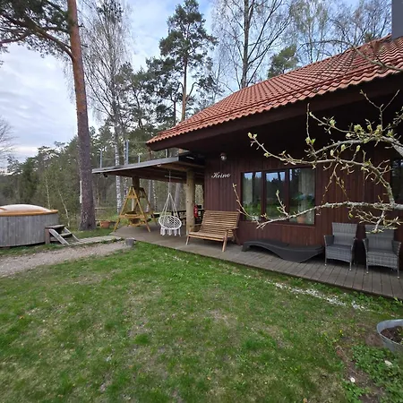 Kallaste Talu- Turismitalu & Üdülőpark Padise