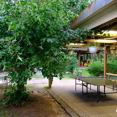 Kallaste Talu- Turismitalu & * Padise