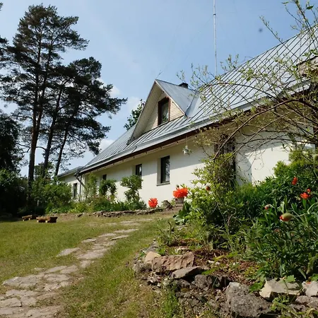 Kallaste Talu- Turismitalu &