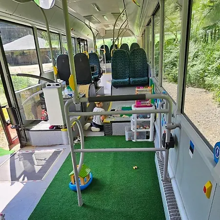 Ferienpark Kallaste Talu- Turismitalu & *