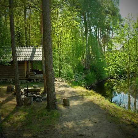 Kallaste Talu- Turismitalu & Üdülőpark *