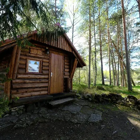 Kompleks wypoczynkowy Kallaste Talu- Turismitalu & Padise