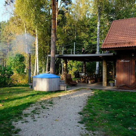 Kallaste Talu- Turismitalu & *