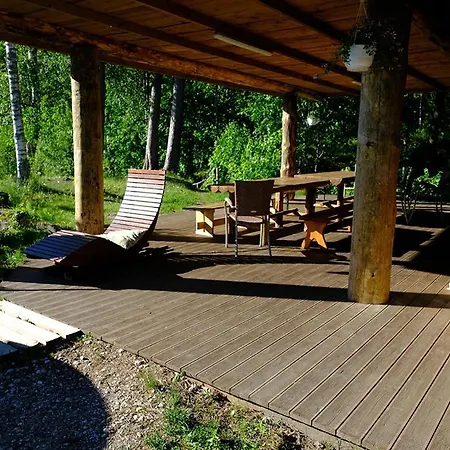 Kallaste Talu- Turismitalu & Üdülőpark