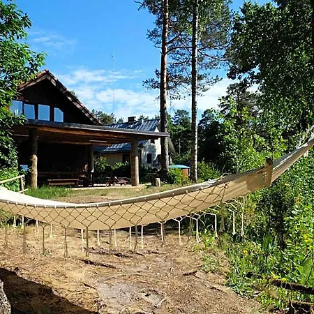 Vakantiepark Kallaste Talu- Turismitalu & Padise
