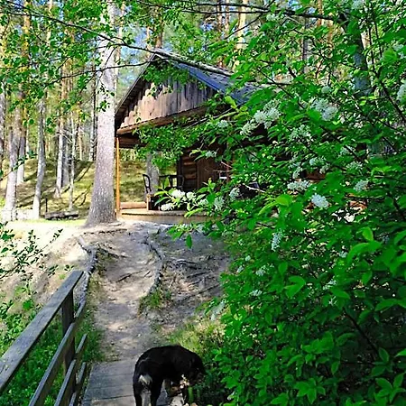 Kallaste Talu- Turismitalu &