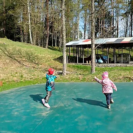 Kallaste Talu- Turismitalu & База отдыха