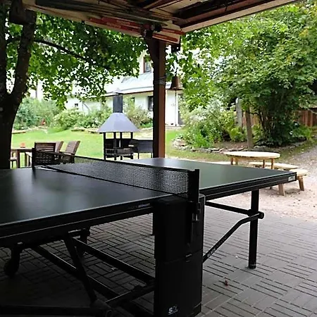 Vakantiepark Kallaste Talu- Turismitalu & *