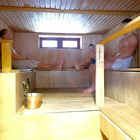 Kallaste Talu- Turismitalu &