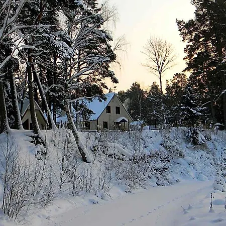 Kallaste Talu- Turismitalu & Vakantiepark Padise