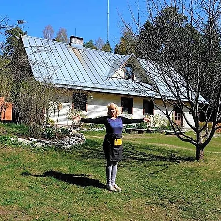 Kallaste Talu- Turismitalu & * Padise