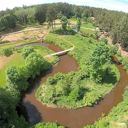 Kallaste Talu- Turismitalu & Vakantiepark *