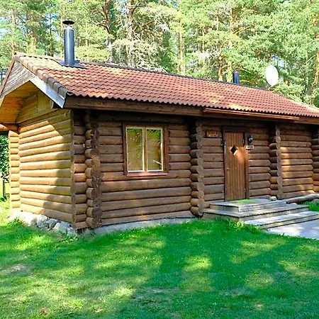 Kallaste Talu- Turismitalu & Падизе
