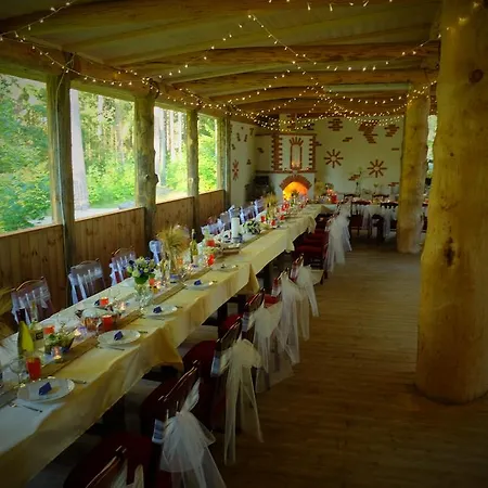 Ferienpark Kallaste Talu- Turismitalu & *