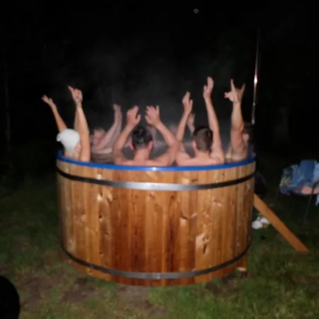 Kallaste Talu- Turismitalu & Padise