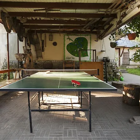 Ferienpark Kallaste Talu- Turismitalu & *