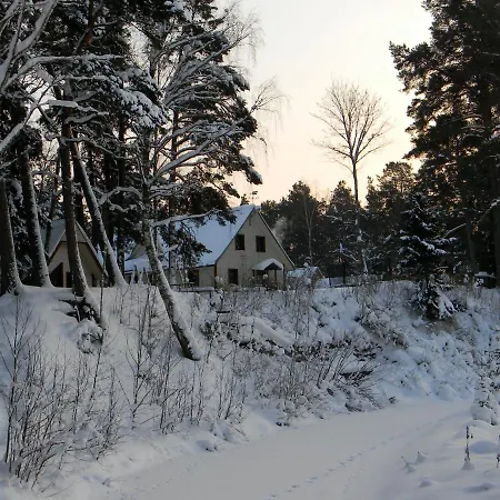 Kallaste Talu- Turismitalu & Padise