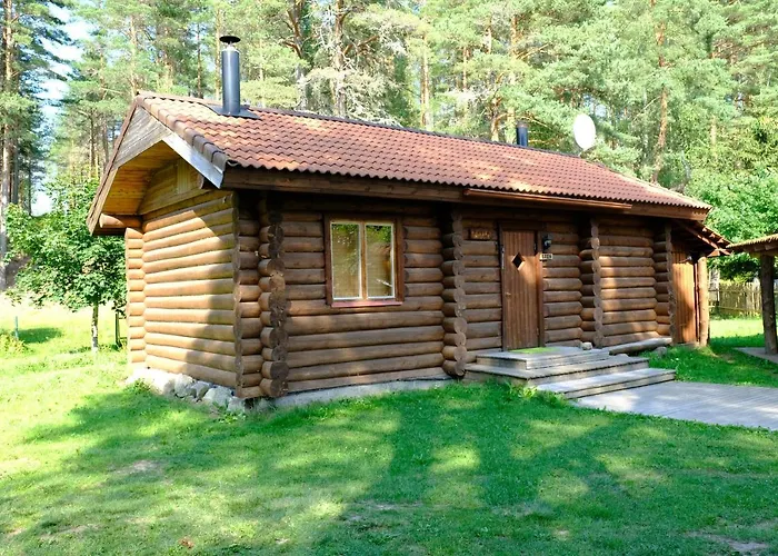 Kallaste Talu- Turismitalu & *